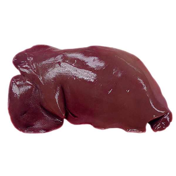 Pork Liver