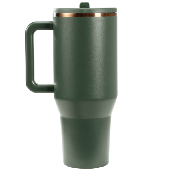 Hydrojug Stainless Steel Traveler - Pine Green Same-Day Delivery