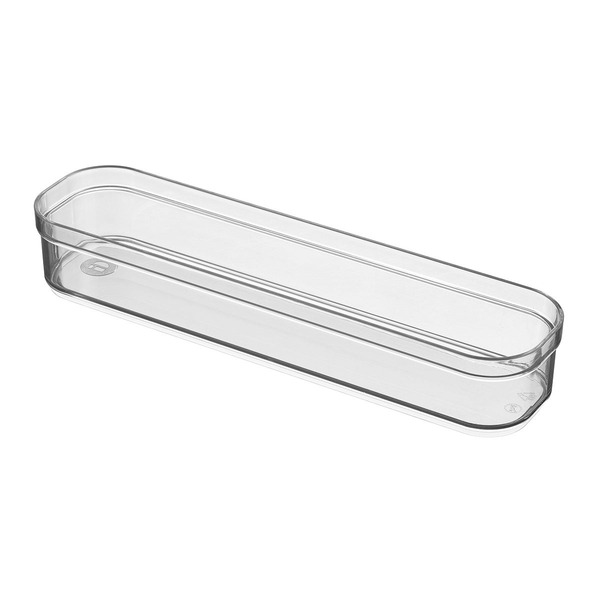 iDesign Drawer Organizer, 3" x 12" x 2"