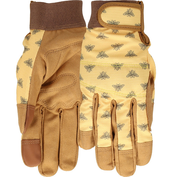 Style Selections Polyester Gardening Gloves 1 -Pairs