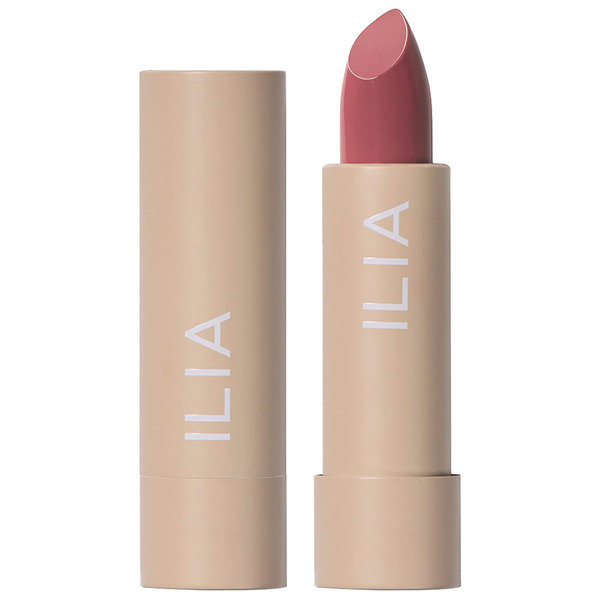 ILIA Rosette Color Block High Impact Lipstick
