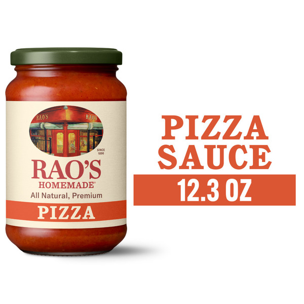 Rao's Classic Pizza Sauce