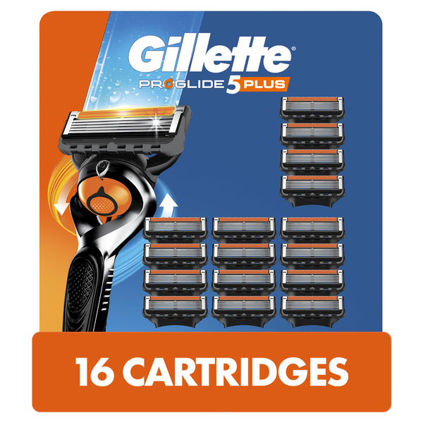 【お取り寄せ商品】【アメリカコストコ品】ジレット プログライド プラス カミソリ カートリッジ 詰め替え用 16 個入り Gillette Proglide Plus Razor Cartridge Refills, 16-count Gillette ProGlide Plus Cartridge Refills Same-Day Delivery | Costco