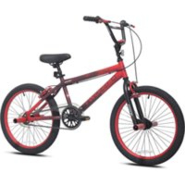 Ozone 500 Boys' Two Zero Bike
