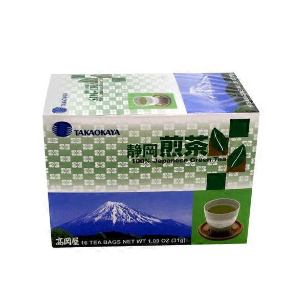 Takaokaya 100% Japanese Green Tea Same-Day Delivery | HMart