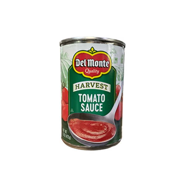 Del Monte Harvest Tomato Sauce