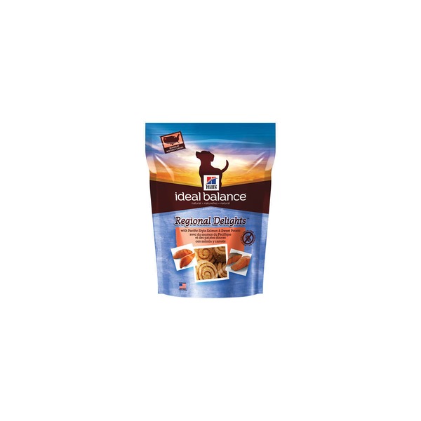 hill's ideal balance grain free