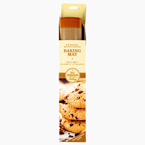 Mrs. Anderson's Silicone Baking Mat