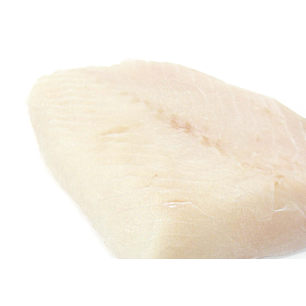 PLANTINUM HALIBUT 6OZ