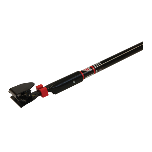 60? Snap-On Dust Mop Handle � Metal