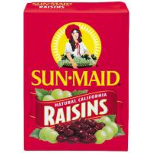 Sun-Maid - Raisin - 9 oz