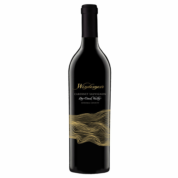 Windemere Wine Cabernet Sauvignon, Sonoma County, 750 ml