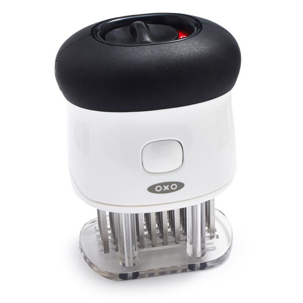 OXO Good Grips Easy Clean Bladed Meat Tenderizer