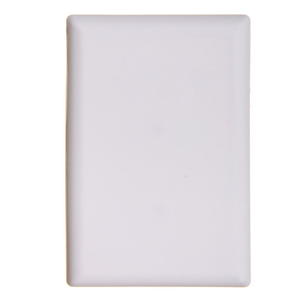 Dreambaby White Plastic Electric Outlet Cover