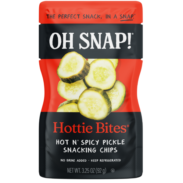 OH SNAP! Hottie Bites Same-Day Delivery or Pickup | Fresh Thyme Market