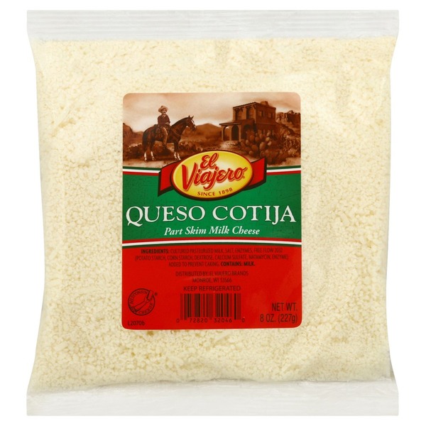 cotija cheese kroger