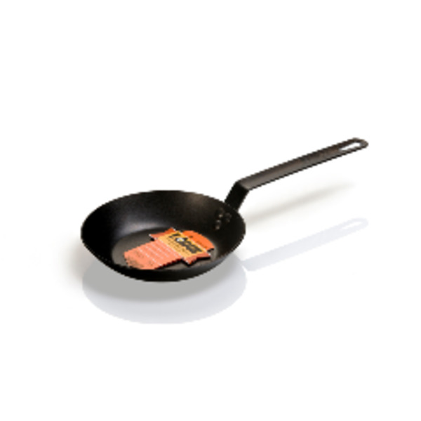 Lodge - Carbon Steel 10 Inch Skillet