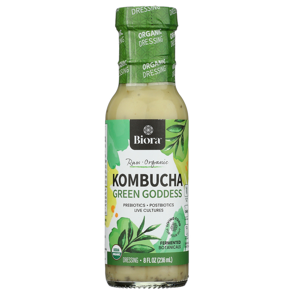 sprouts green goddess dressing Green Goddess Dressing main image 1