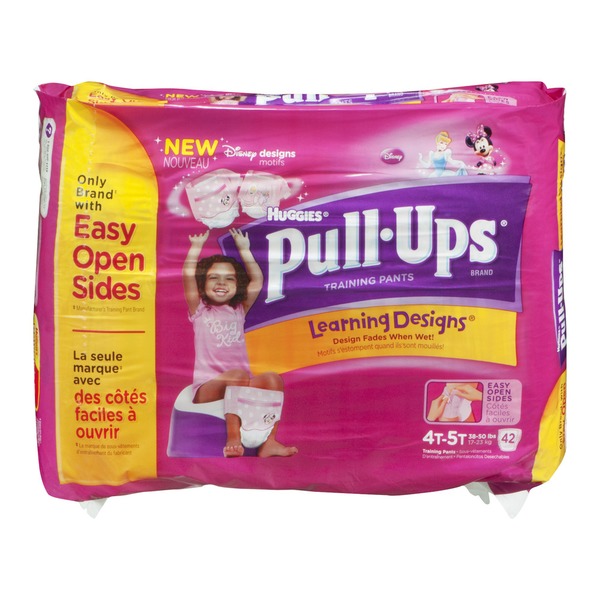 huggies diapers pull ups