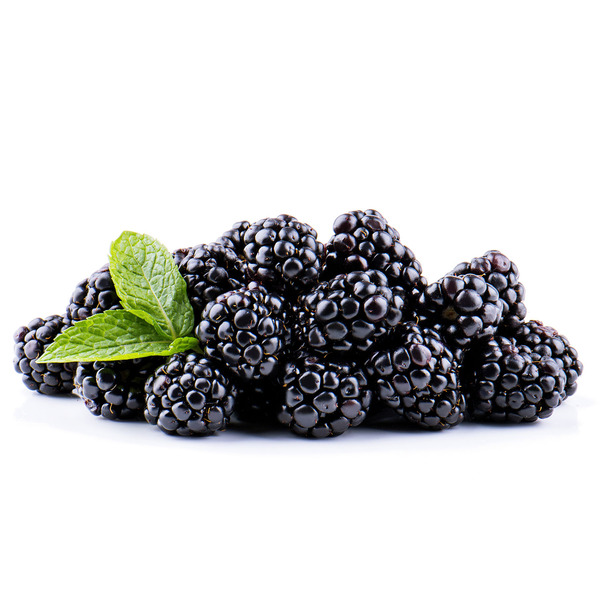 Blackberries