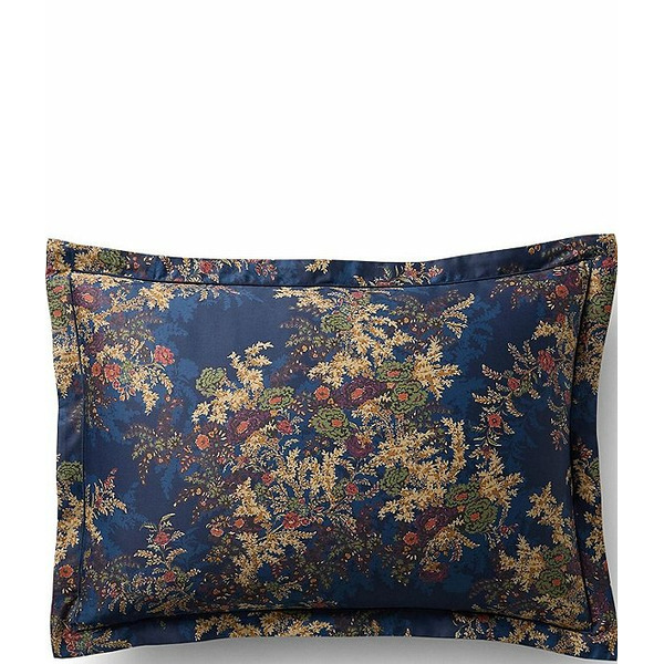 Ralph Lauren Ludlow Collection Payge Floral Sham