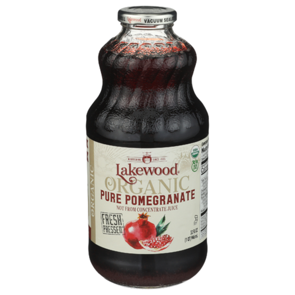 pomegranate juice glp 1 Great Value Zero Sugar Cherry Juice, 64 fl oz R.W. Knudsen Organic Pomegranate Juice