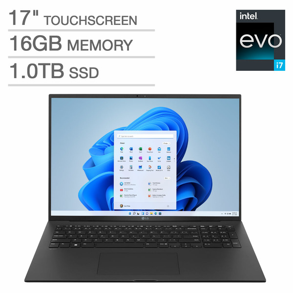 Costco LG Gram Intel Evo Laptop SameDay Delivery or Pickup Instacart