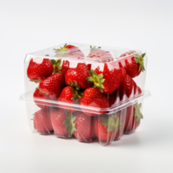 Strawberries Package, 2lbs. Same-Day Delivery or Pickup | Market