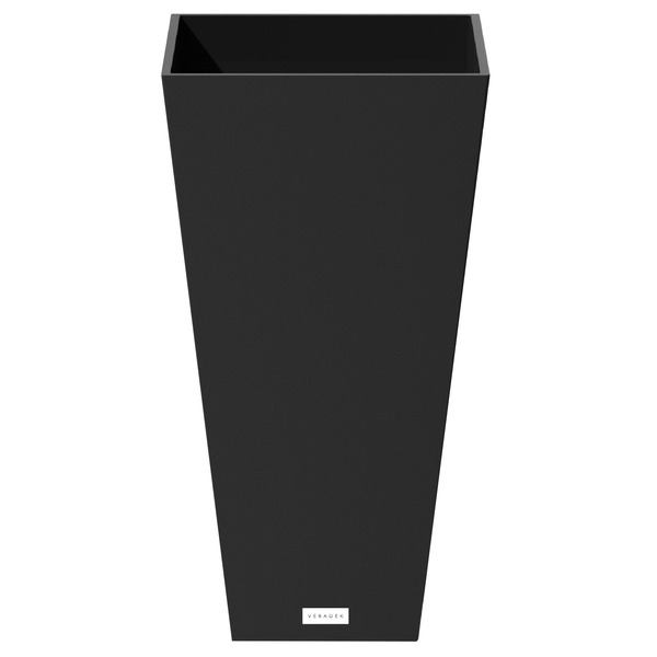 Veradek Midland 24" Planter with Shelf