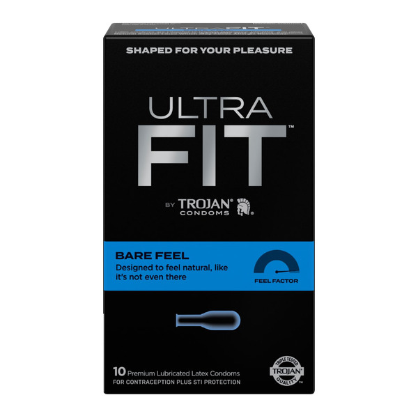 trojan ultra thin lubricated condoms review Trojan Enz ARMOR Spermicidal 36 Count Condoms