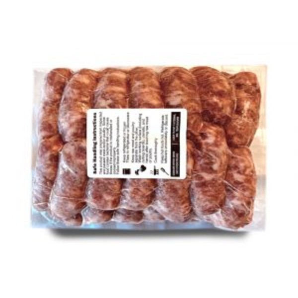 Mr.Tango - Choribombon, Argentina, 5 lb