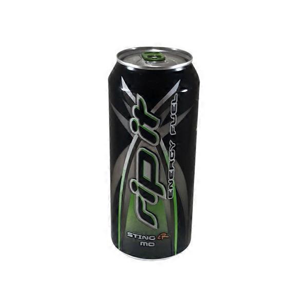 Mha Energy Drink