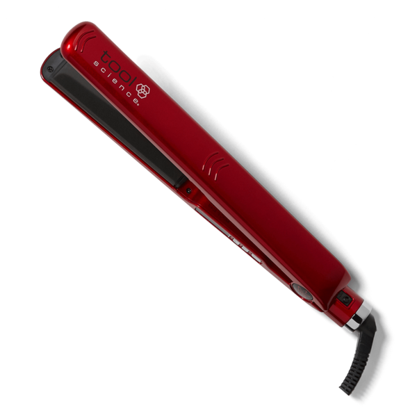 Sally Beauty Tool Science Digital Nano-Silver Flat Iron Same-Day