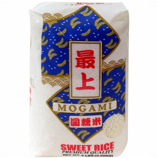 Mogami Sweet Rice