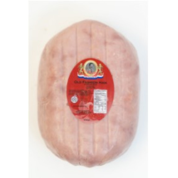 Don Novo - Old Fashioned Ham