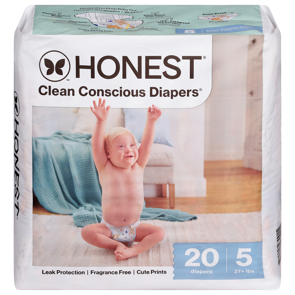 Honest Diapers Best Place To Buy Diapers In Bulk Honest Free Baby