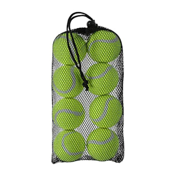 Verge Tennis Balls