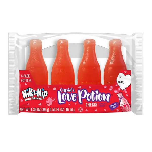 Niklnip Cherry Mini Drinks Same-Day Delivery | Dollar Tree