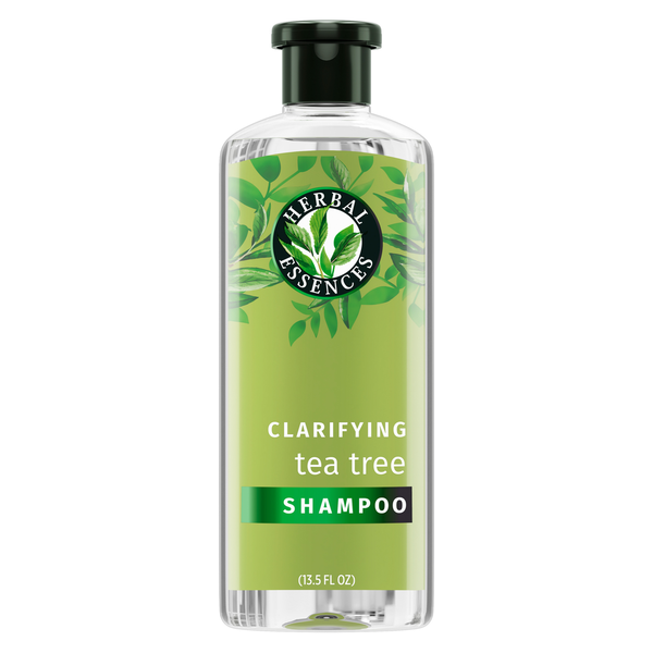 Herbal Essences Clarifying Tea Tree Shampoo Same-Day Delivery or