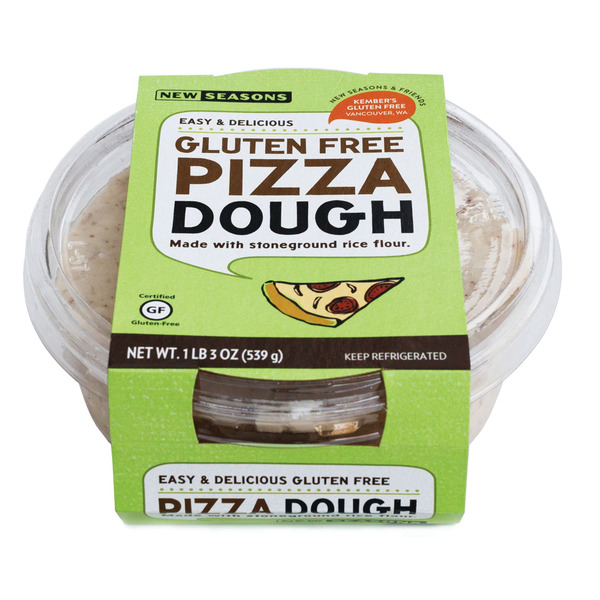 Cheese Gluten Free Pizza Crust No Yeast Julian's Gluten Free Pizza