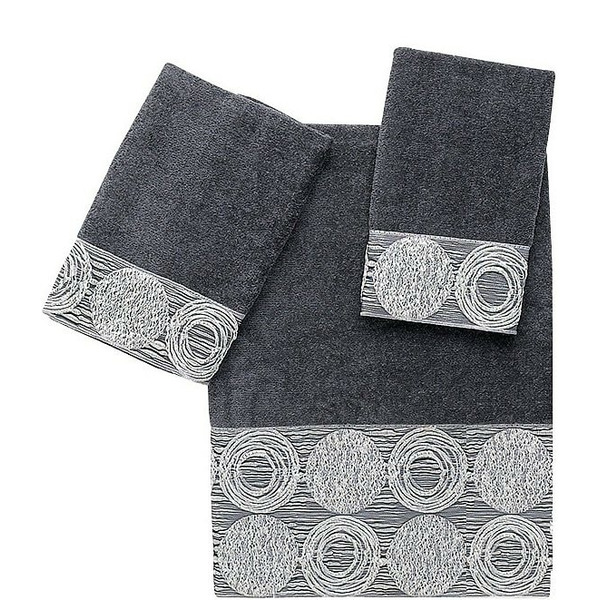 Avanti Linens Galaxy Bath Towels