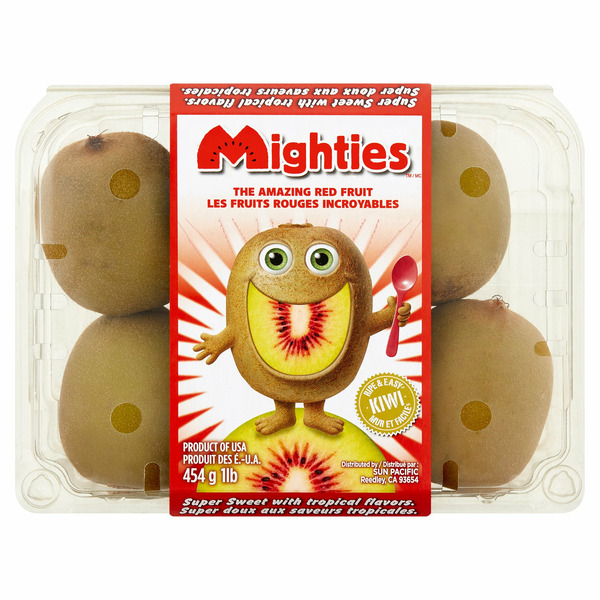 Mighties Kiwi Same-Day Delivery or Pickup | Cub