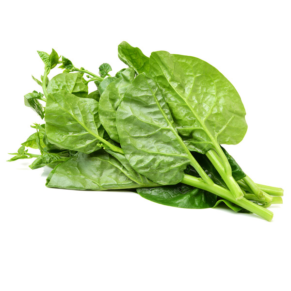 Spinach