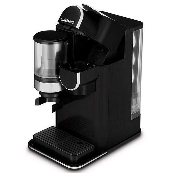 Cuisinart Grind Brew Single-Serve Coffeemaker
