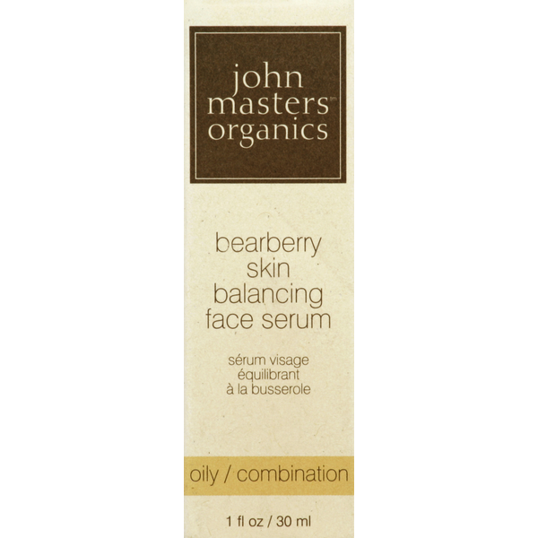 john masters oily skin serum