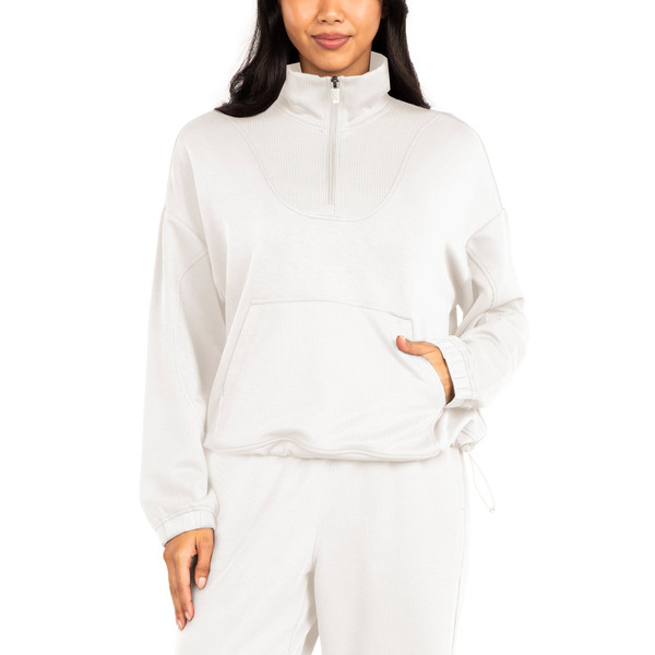 Spyder Ribbed Pullover