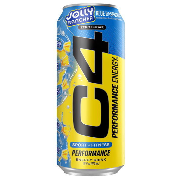 ちょん SONO C4 C4 Energy C4 Performance Energy Jolly Rancher Blue Raspberry Same