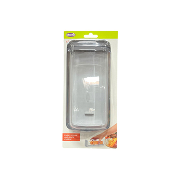 Chef'n Cheese Storage Container