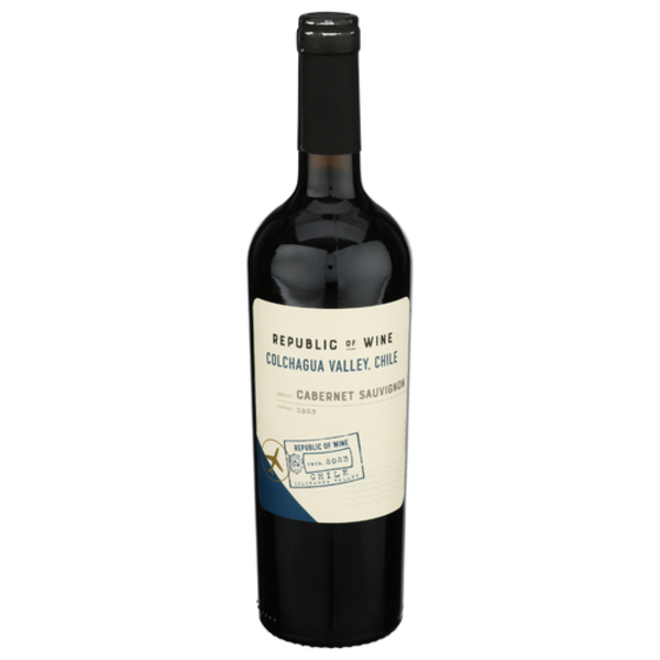 Republic Of Wine Cabernet Sauvignon