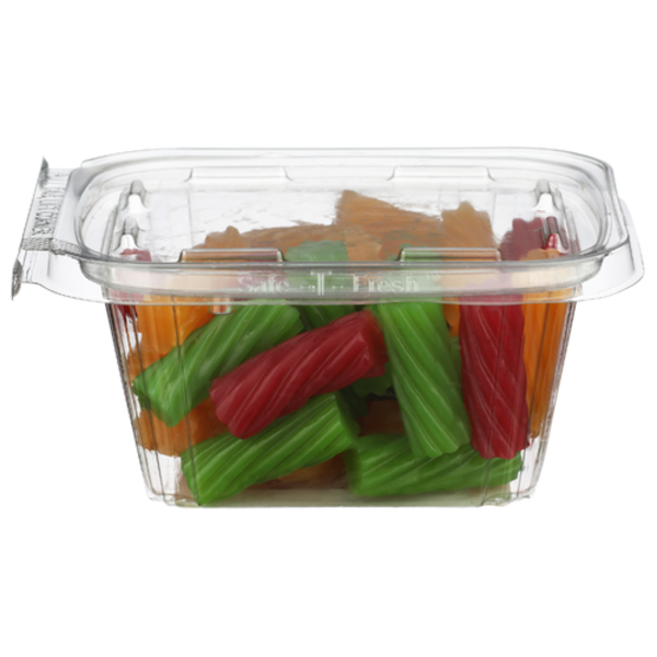 Australian Mixed Fruit Licorice